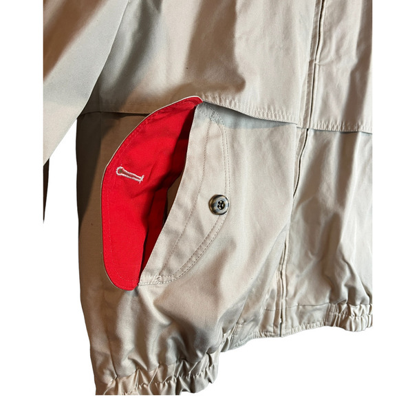London Fog Men’s Thinsulate 3M Thermarl Insulation Jacket - Picture 3 of 11